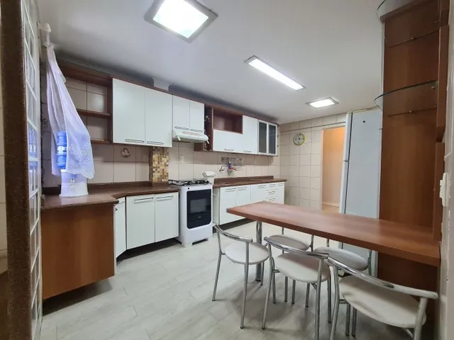 Imagem 3: Edifício Argus pra Venda no Bairro Vieiralves com 04 Quartos