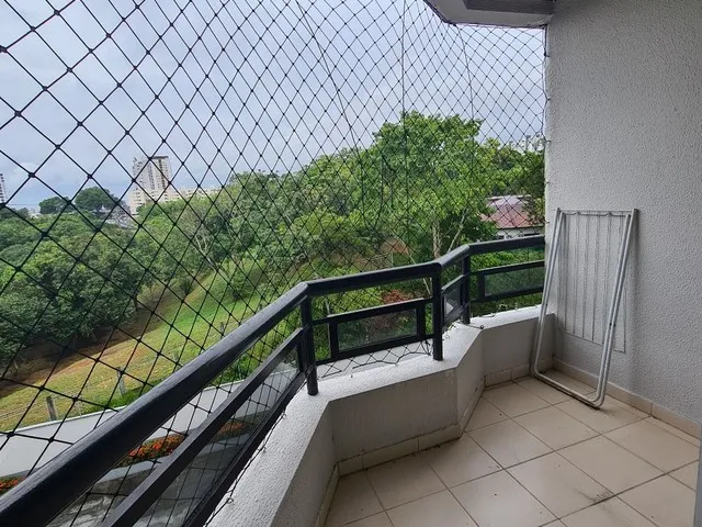 Imagem 6: Edifício Argus pra Venda no Bairro Vieiralves com 04 Quartos