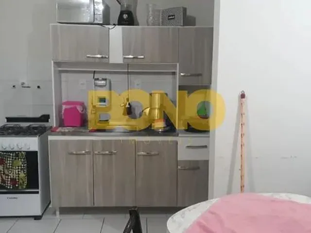Imagem: Residencial Reserva Aurora Torre A