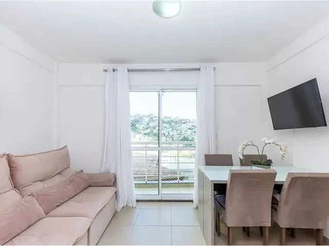 Imagem: Apartamento no Bairro Bonfim