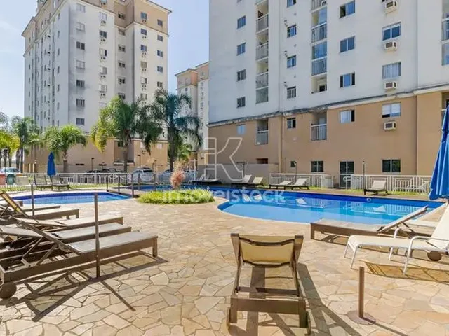 Imagem 16: No Fit Marumby com Muito Lazer e Requinte!