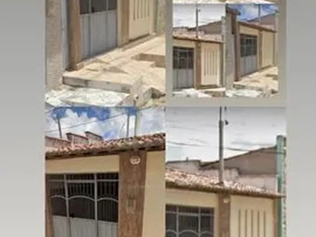 Imagem: Casa em João Câmara