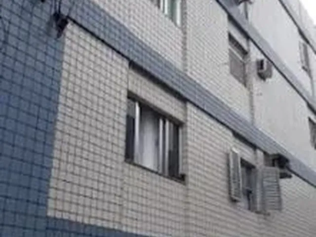Imagem: Apartamento Cdhu Nautica 3
