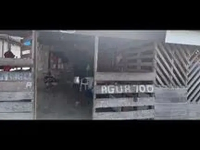 Imagem 4: Vendo Uma Casa no Congos