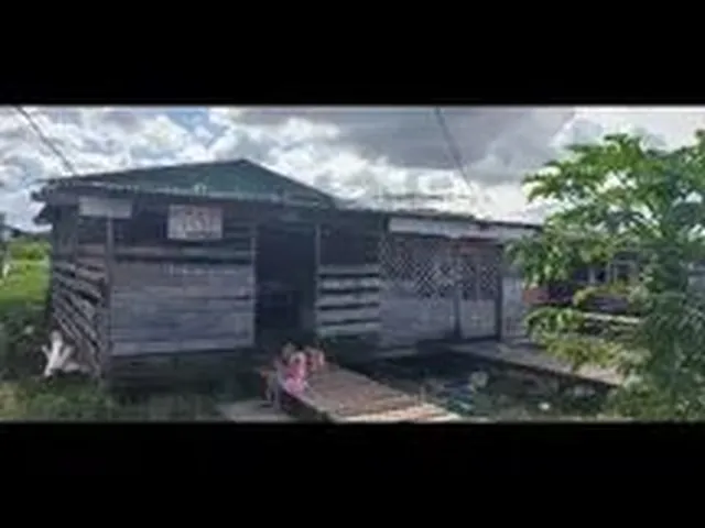 Imagem 2: Vendo Uma Casa no Congos