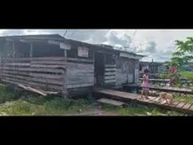 Imagem 3: Vendo Uma Casa no Congos