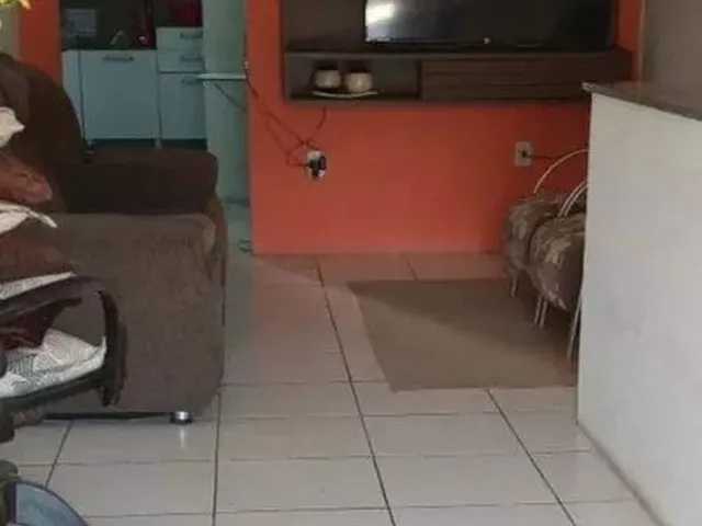Imagem: Casa a Venda no Curuçambá