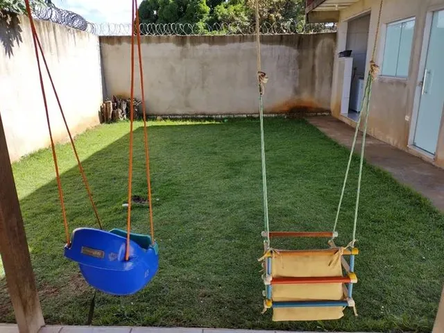 Imagem: Casa São Geraldo