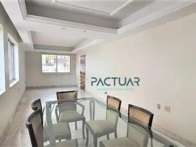 Imagem 1: Apartamento À Venda, 4 Quartos, Gutierrez