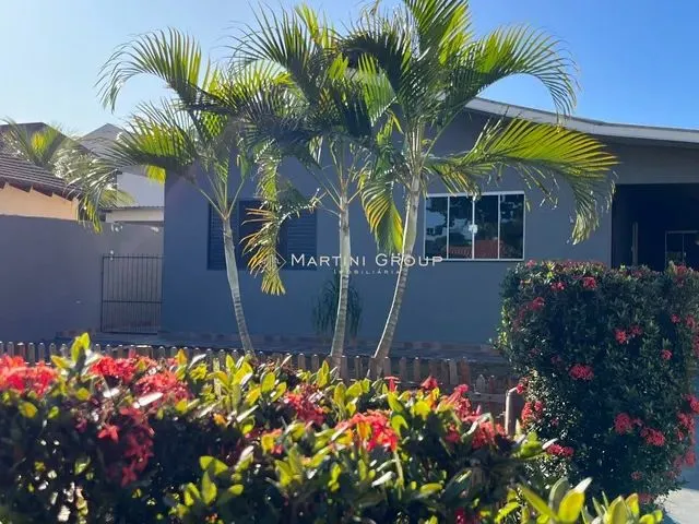 Imagem: Casa para Alugar com 4 Dormitórios em Jardim