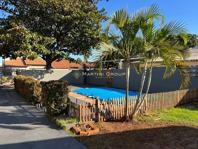 Imagem 3: Casa para Alugar com 4 Dormitórios em Jardim Santos Dumont, Paranavaí Cod:400