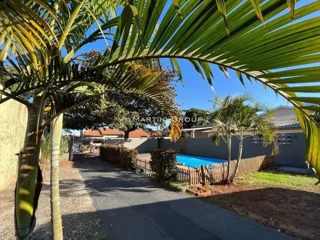 Imagem 8: Casa para Alugar com 4 Dormitórios em Jardim Santos Dumont, Paranavaí Cod:400