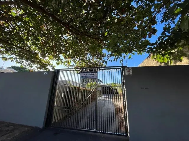 Imagem 9: Casa para Alugar com 4 Dormitórios em Jardim Santos Dumont, Paranavaí Cod:400