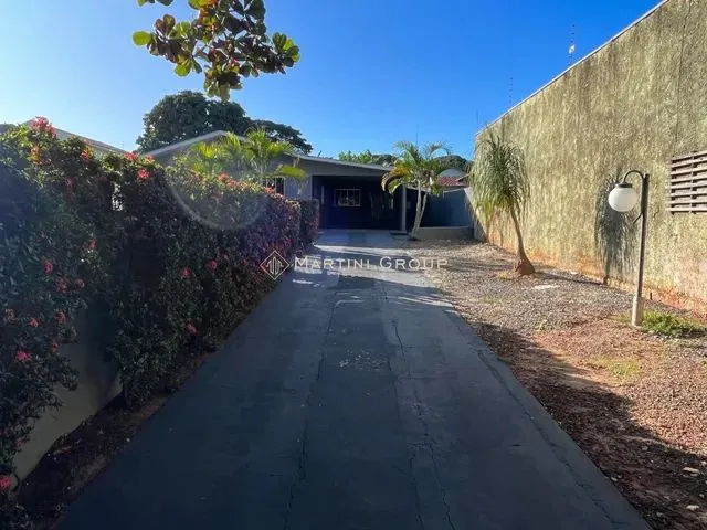 Imagem 7: Casa para Alugar com 4 Dormitórios em Jardim Santos Dumont, Paranavaí Cod:400