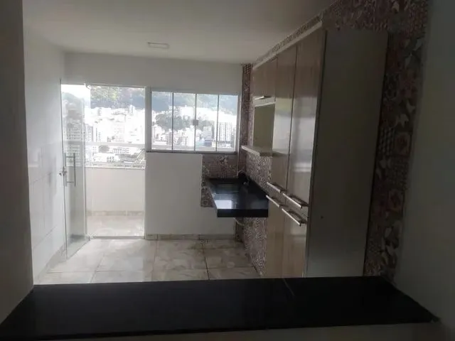 Imagem 6: Apartamento 2 Quartos Próximo Ao Centro Jf