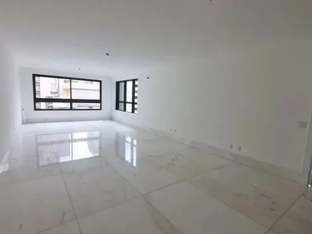 Imagem: Alugo Apartamento 158 M² - 04 Quartos 04