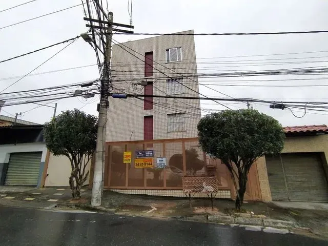 Imagem: Apartamento para Alugar no Bairro Caiçara