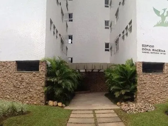 Imagem: Apartamento com 3 Dormitórios para Alugar