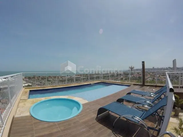 Imagem: Apartamento para Locação no Jacarecanga