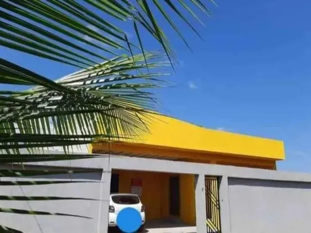 Imagem: Alugo Ou Vendo Casa em santa Maria de Benfica