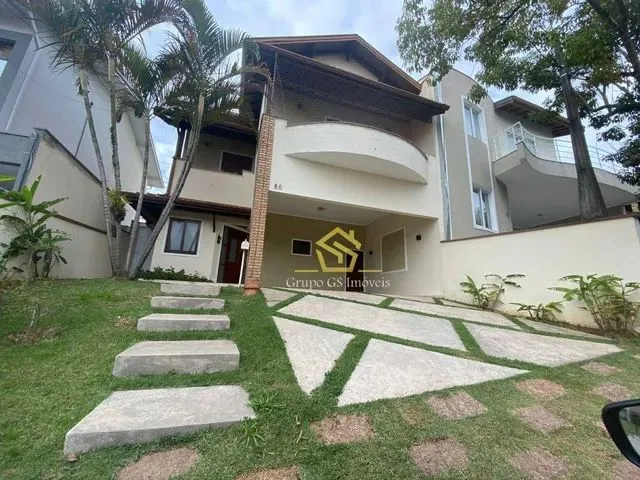 Imagem: Casa com 4 Dormitórios para Alugar, 245