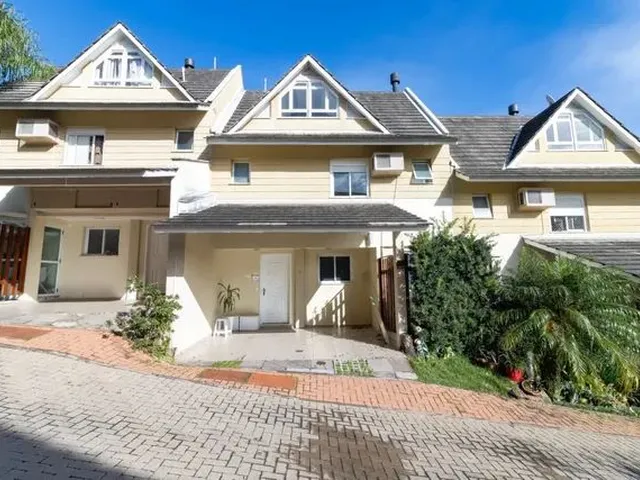 Imagem 15: Porto Alegre - Casa Padrão - Teresópolis