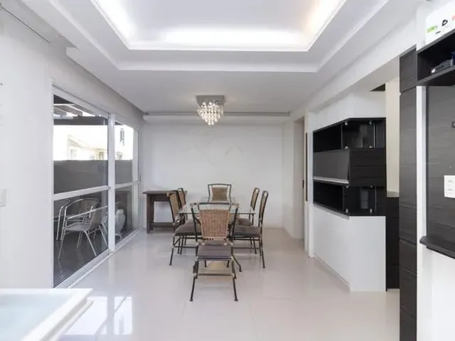 Imagem 12: Porto Alegre - Casa Padrão - Teresópolis