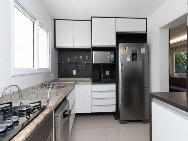 Imagem 13: Porto Alegre - Casa Padrão - Teresópolis
