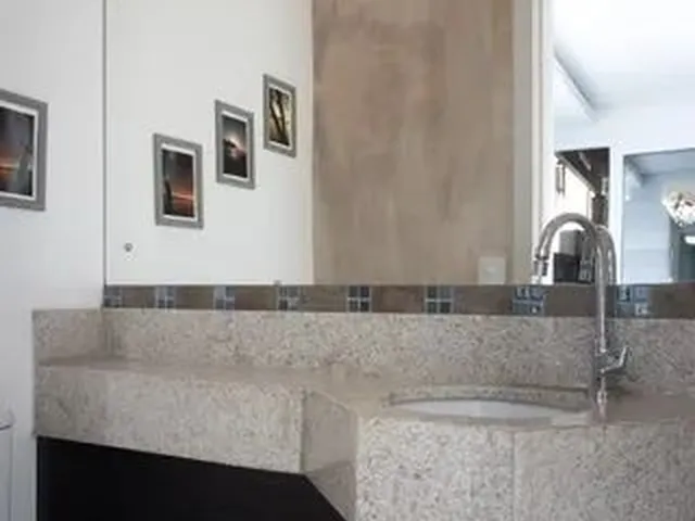 Imagem 14: Porto Alegre - Casa Padrão - Teresópolis