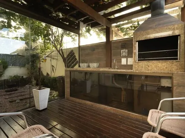 Imagem 8: Porto Alegre - Casa Padrão - Teresópolis