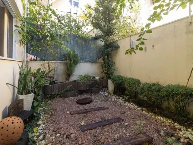 Imagem 5: Porto Alegre - Casa Padrão - Teresópolis