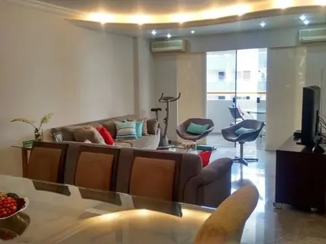 Imagem: Apartamento Mobiliado no Renascença