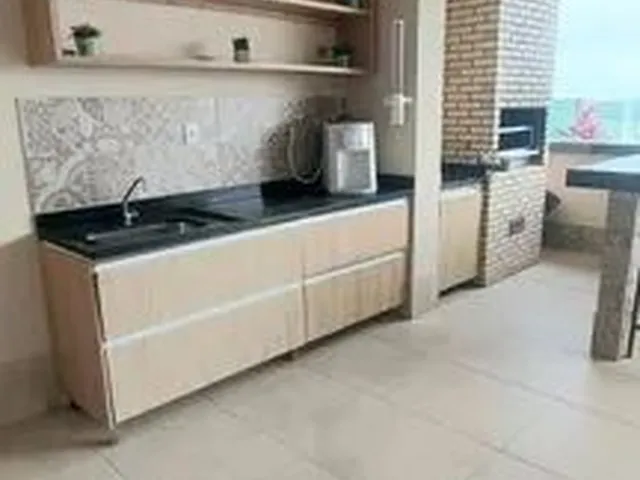 Imagem 13: Apartamento para Locação em Vila Velha, Praia de Itaparica, 2 Dormitórios, 1 Suíte, 2