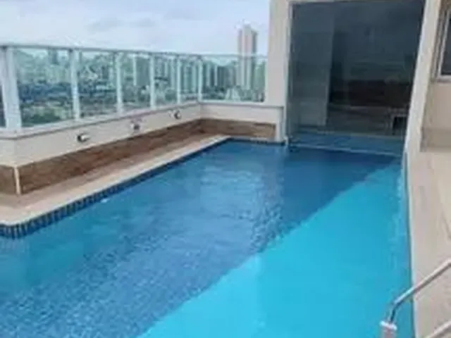 Imagem 7: Apartamento para Locação em Vila Velha, Praia de Itaparica, 2 Dormitórios, 1 Suíte, 2