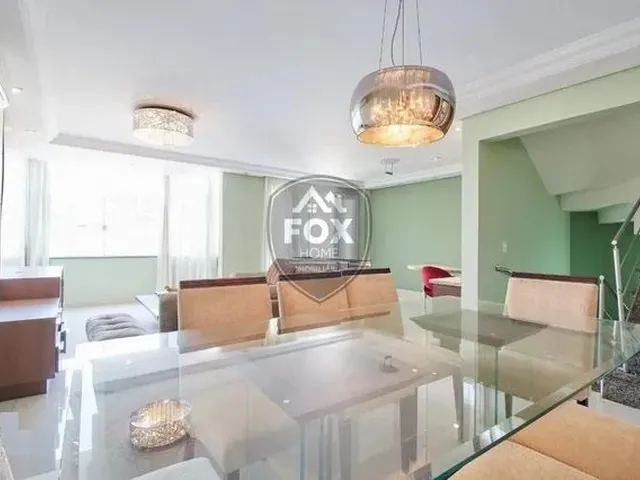 Imagem: Excelente Casa Mobiliada no Guabirotuba