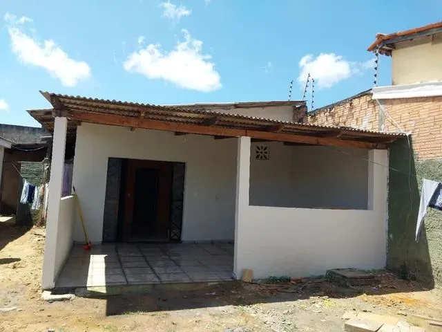 Imagem: Aluga-Se Apartamento no Tancredo Neves
