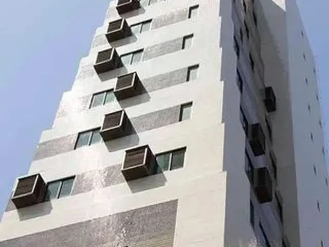 Imagem: Flat Basico, Studio 30M Qto Sala Cozinha