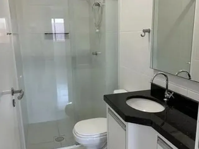 Imagem 4: Excelente Apto 02 Dormitórios, Sendo 01 Suíte com Armário Embutido, Bwcs Completos