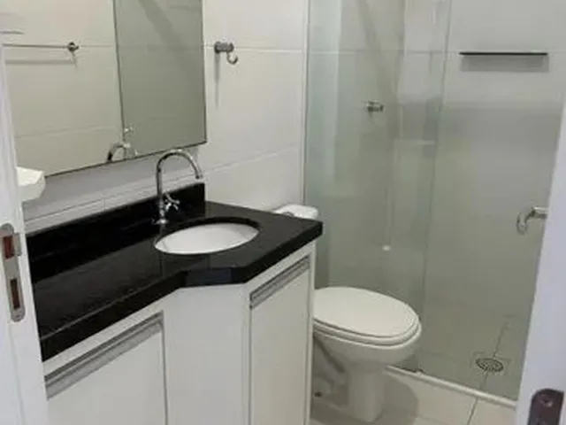 Imagem 5: Excelente Apto 02 Dormitórios, Sendo 01 Suíte com Armário Embutido, Bwcs Completos