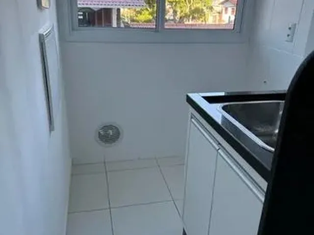 Imagem 10: Excelente Apto 02 Dormitórios, Sendo 01 Suíte com Armário Embutido, Bwcs Completos