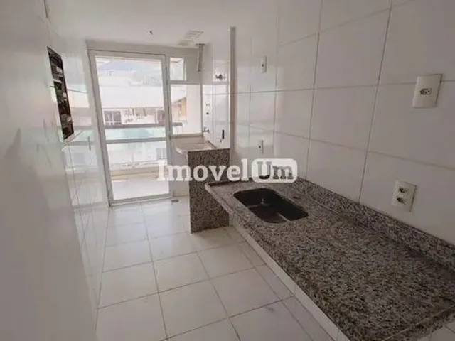Imagem 8: Anil Apartamento cobertura com 3 dormitórios