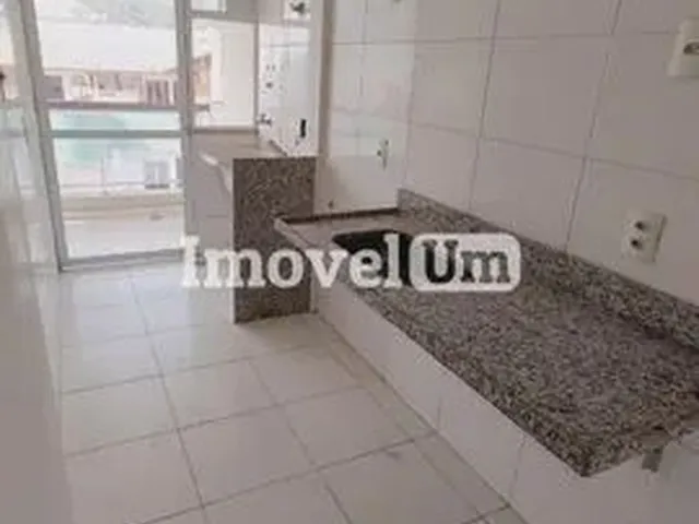 Imagem 2: Anil Apartamento cobertura com 3 dormitórios