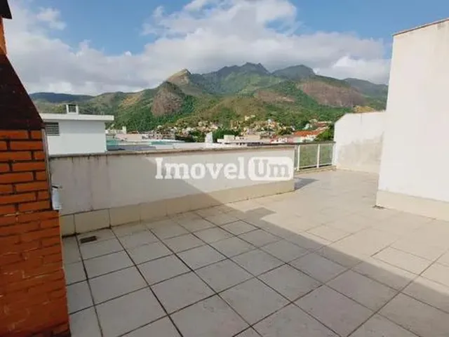 Imagem 10: Anil Apartamento cobertura com 3 dormitórios