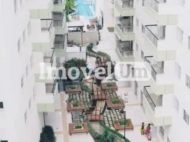 Imagem 12: Anil Apartamento cobertura com 3 dormitórios