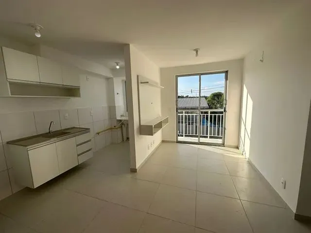 Imagem: Alugo Ap Novo no Parque 10, 2 Suítes