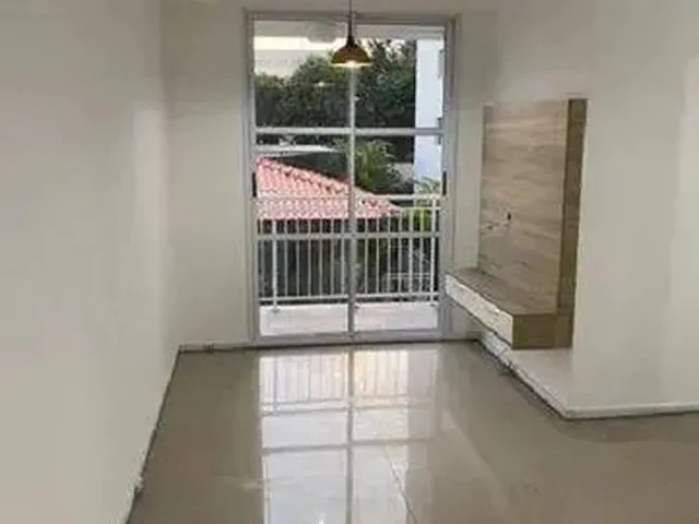 Imagem: Apartamento 3 Dormitórios (1 Suíte), Sala