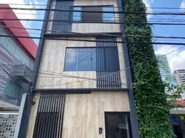 Imagem: Apartamento Estilo Loft / Doca Semi Mobiliado
