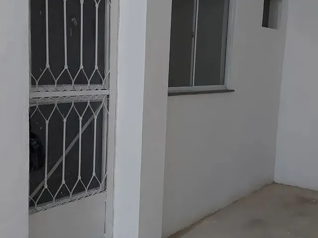Imagem 1: Aluga-Se Casa com 1 dormitório