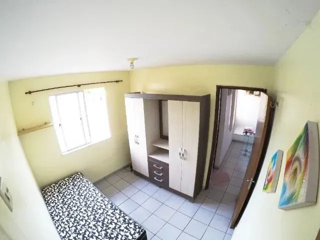 Imagem: Dividir Apartamento - Sou Homem Village