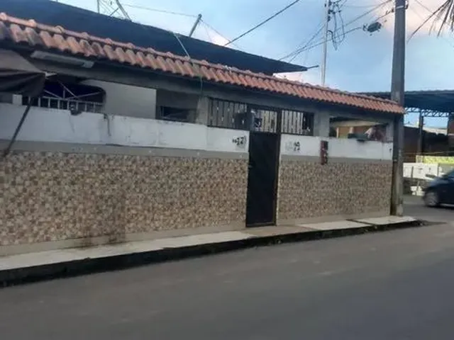 Imagem: Alugo Casa Próximo Ao Cmpm 3/Torquato Tapajós